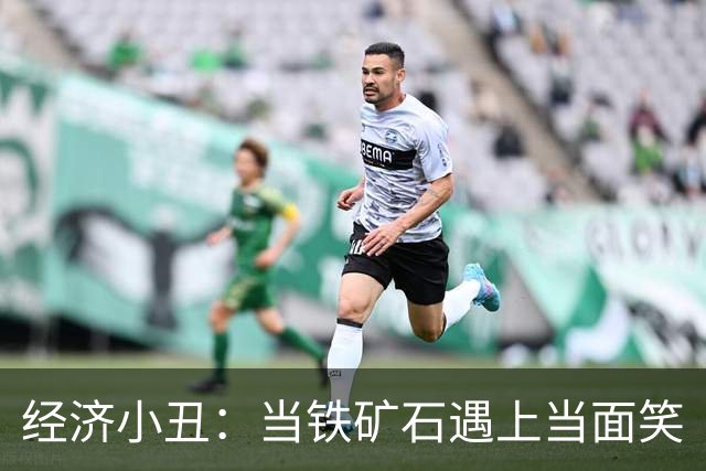 经济小丑：当铁矿石遇上当面笑